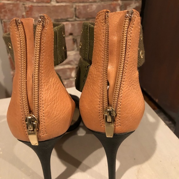 VIA SPIGA … high heel sandal - Picture 6 of 16